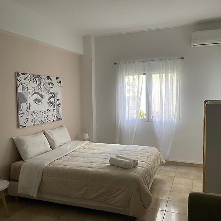 Heart Of Athens Monastiraki Apartment Bagian luar foto