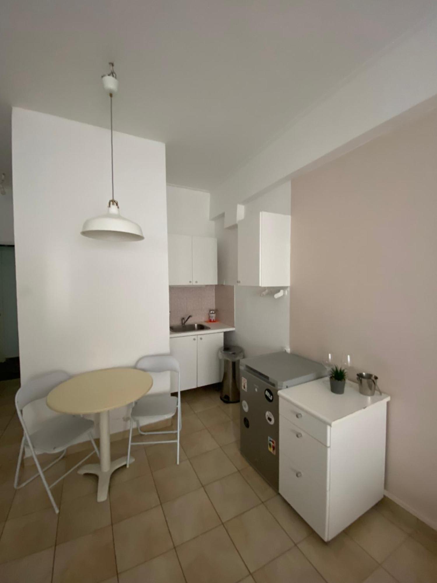Heart Of Athens Monastiraki Apartment Bagian luar foto